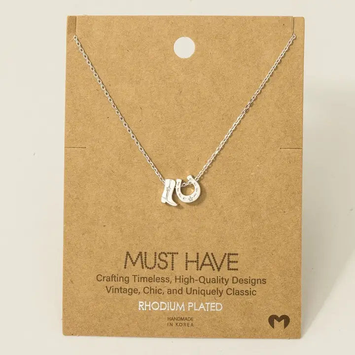 Fame Accessories Jewelry