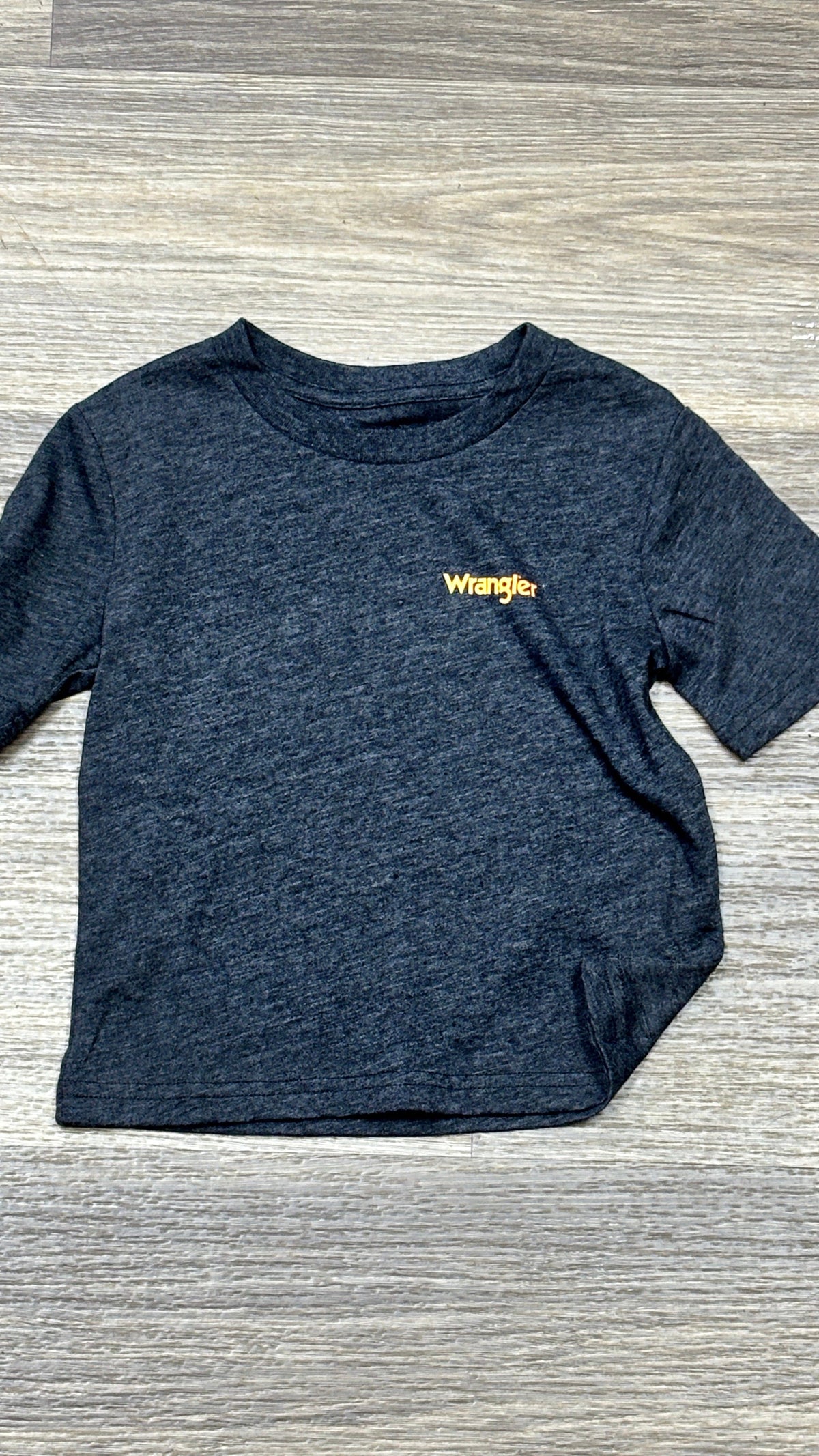 Wrangler Baby & Toddler