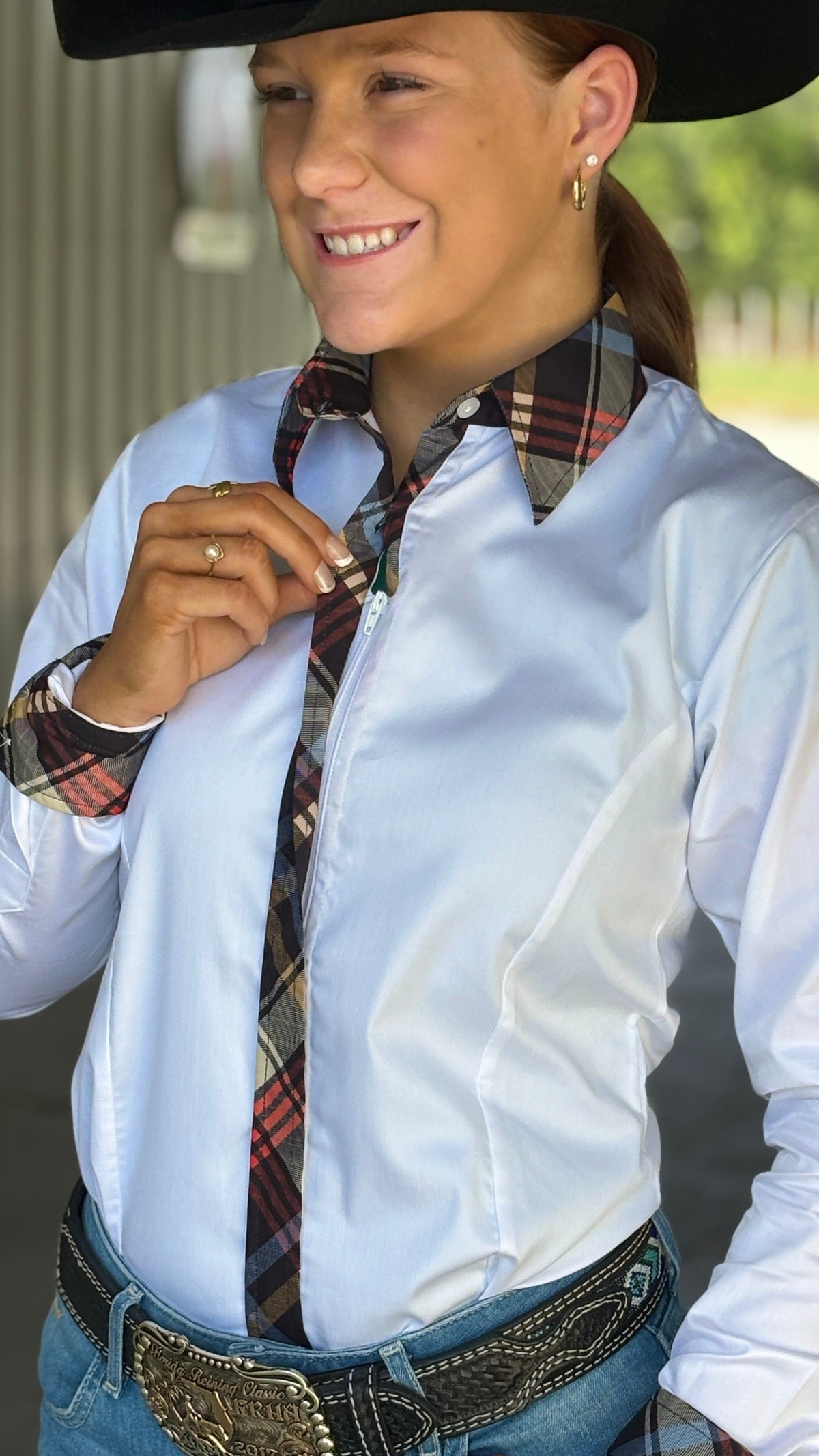 Royal Highness Show Shirt