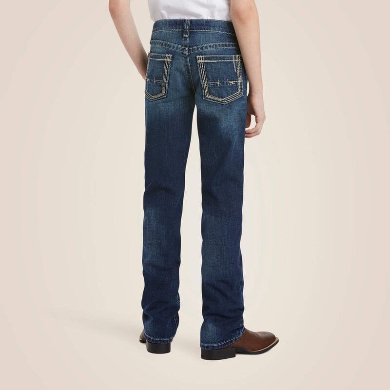 Ariat Boys Jeans