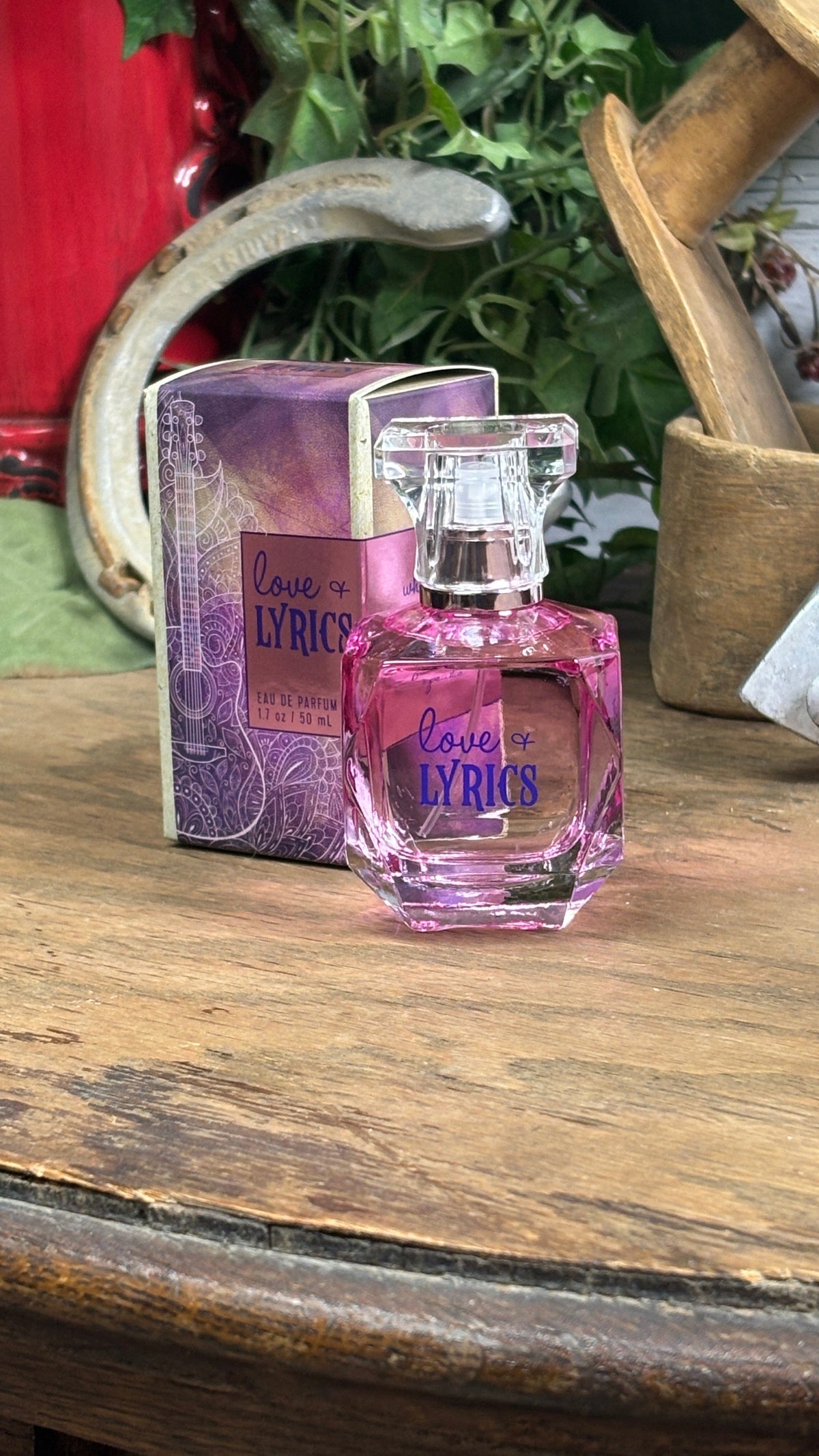 tru fragrances Fragrances
