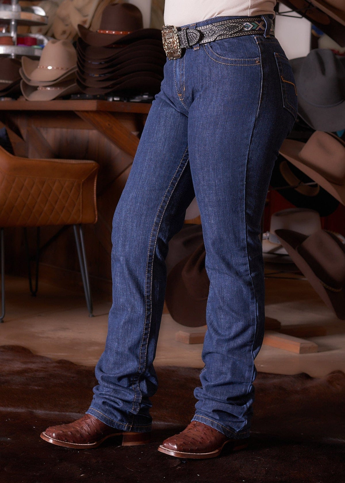 Kimes Ranch Women's Jeans