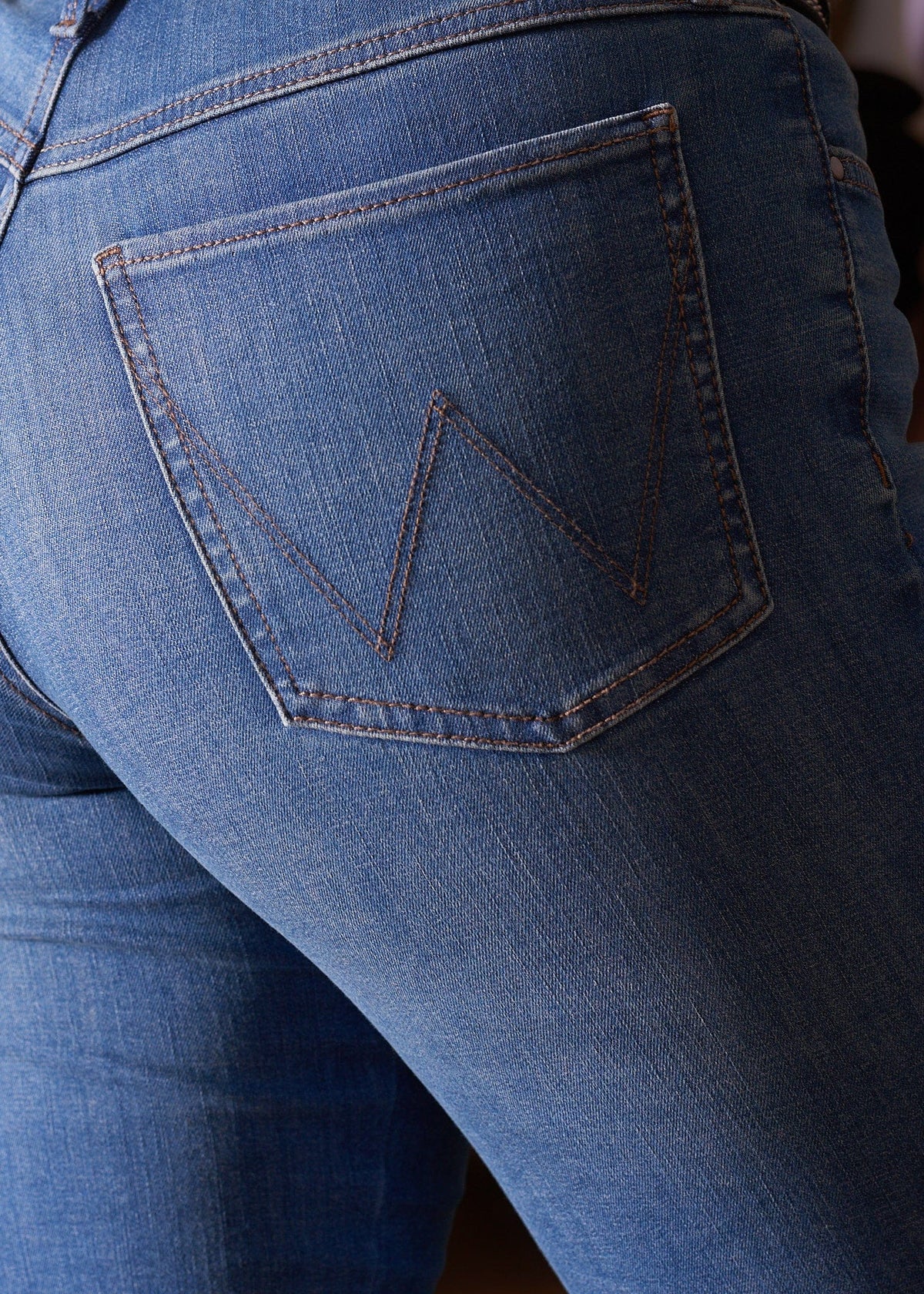 Wrangler Women's Jeans