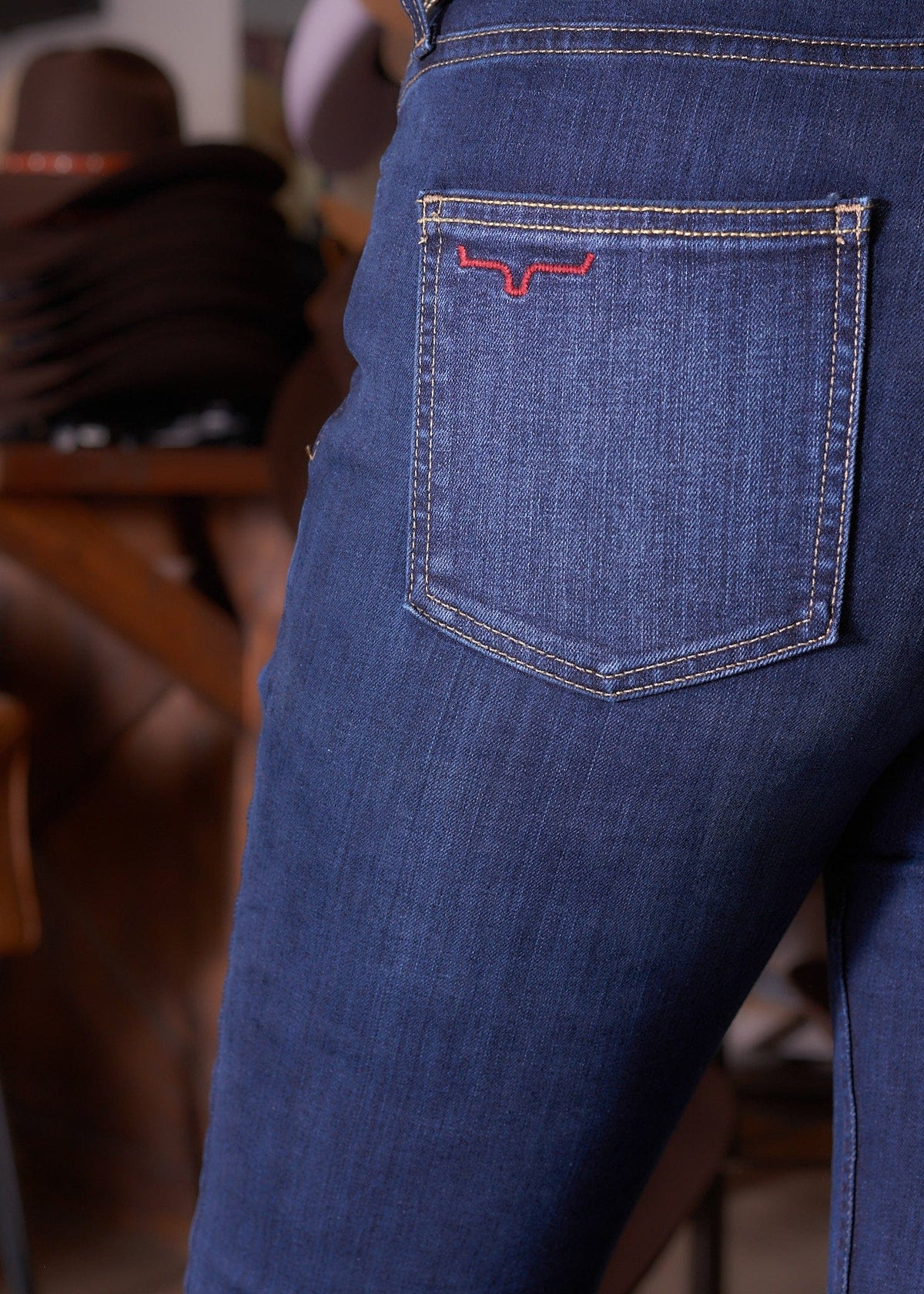 Kimes Ranch Women's Jeans