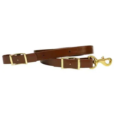 PVC Tie Down - Henderson's Western Store
