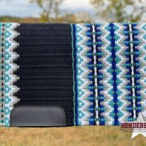 Ultimate Edition Show Pad - Sea Daze - Henderson's Western Store