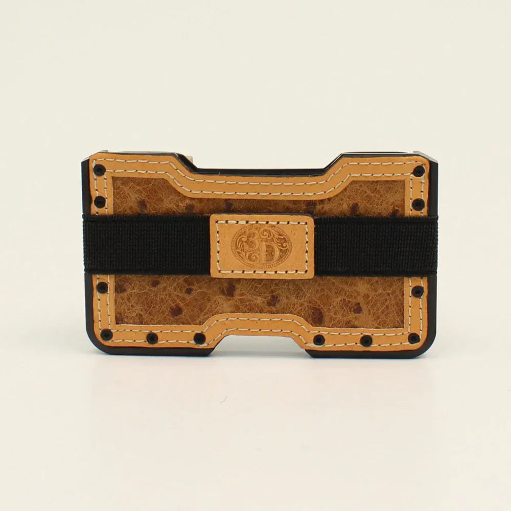 RFID Protection Card Holder - Henderson's Western Store