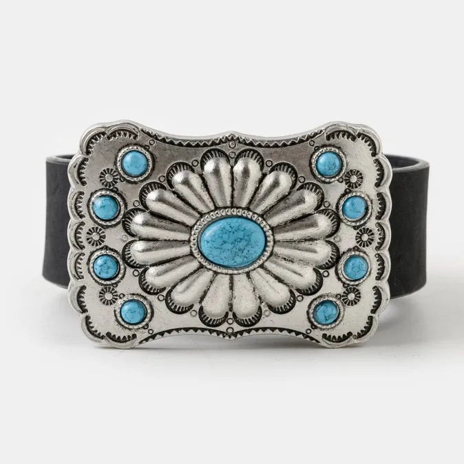 Fame Accessories ladies belts