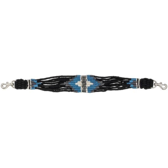 Wool String Wither Strap - Henderson's Western Store