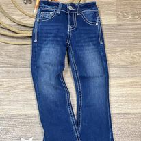 Rodeo Girl by Liz Jeans ~ Cactus - Henderson's Western Store