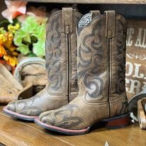 Sariah Boot by Laredo - Henderson's Western Store