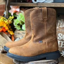 Round Up by Justin - Henderson's Western Store