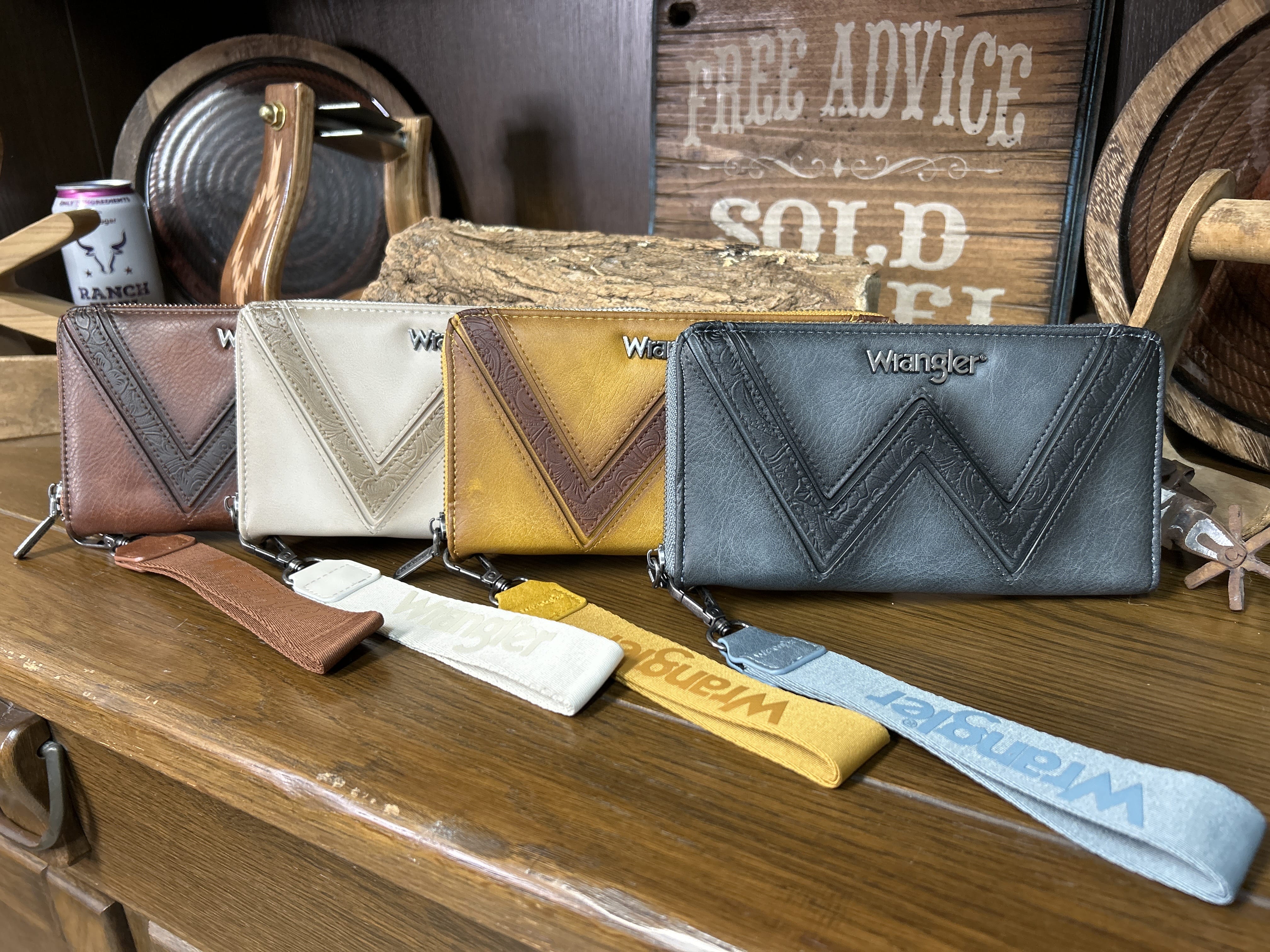 Montana West handbag