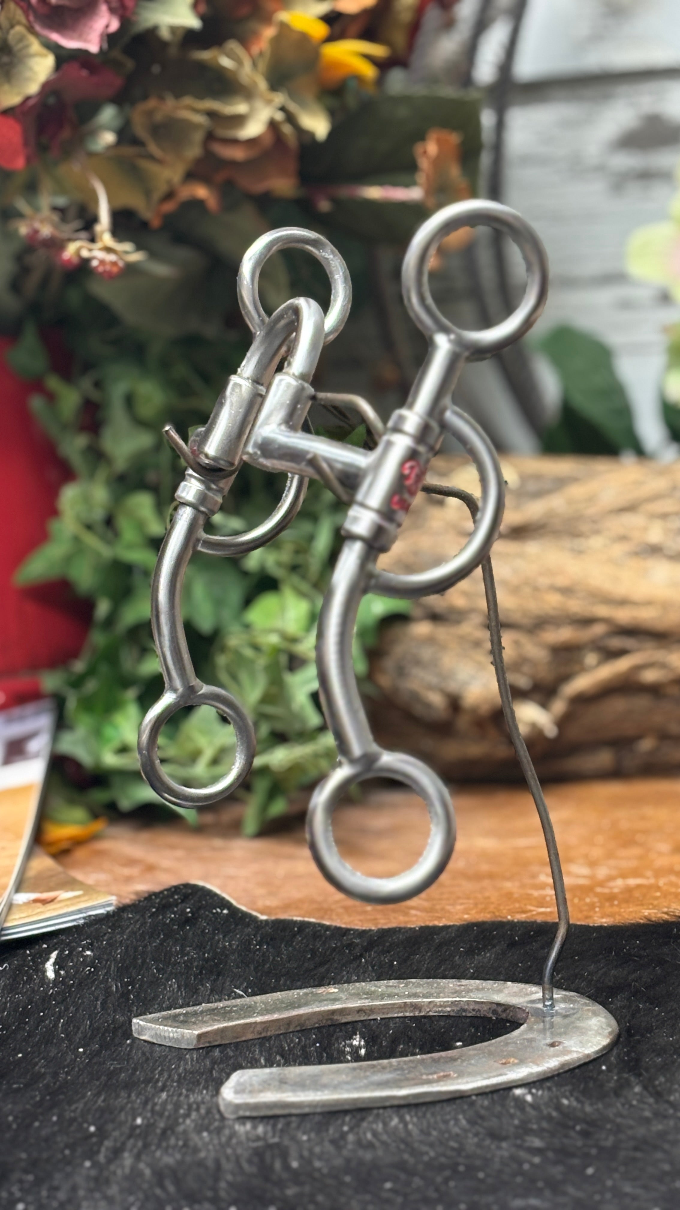 Advantage SS Correction by Tom Balding - Henderson's Western Store