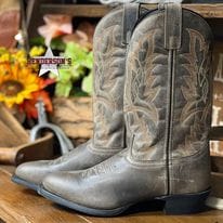 Men's Weller Boot by Laredo - Henderson's Western Store