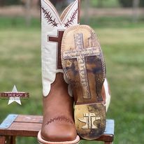 Tin Haul ~ Show of Faith - Henderson's Western Store