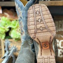 Men's Summit Boot by Laredo - Henderson's Western Store