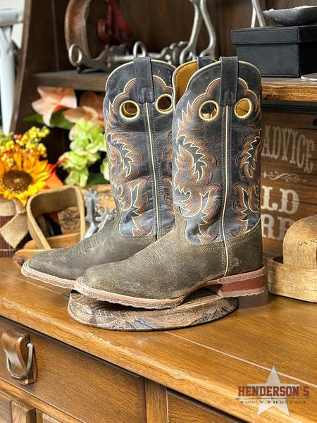 Men's Summit Boot by Laredo - Henderson's Western Store