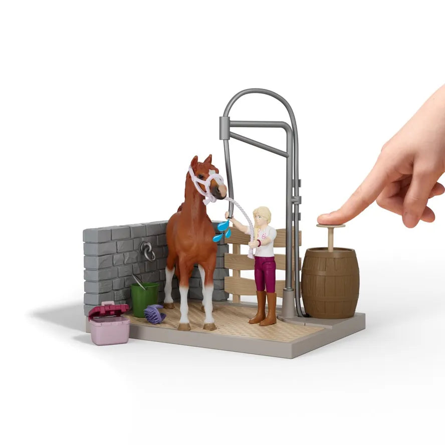 Schleich Toys