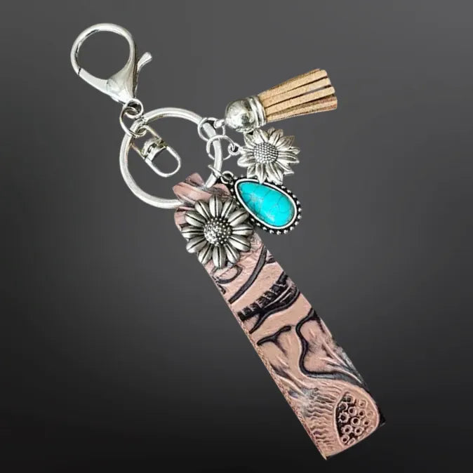 Western Elite Jewelry car