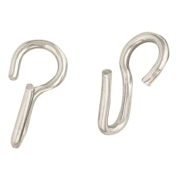English Curb Hook - Henderson's Western Store