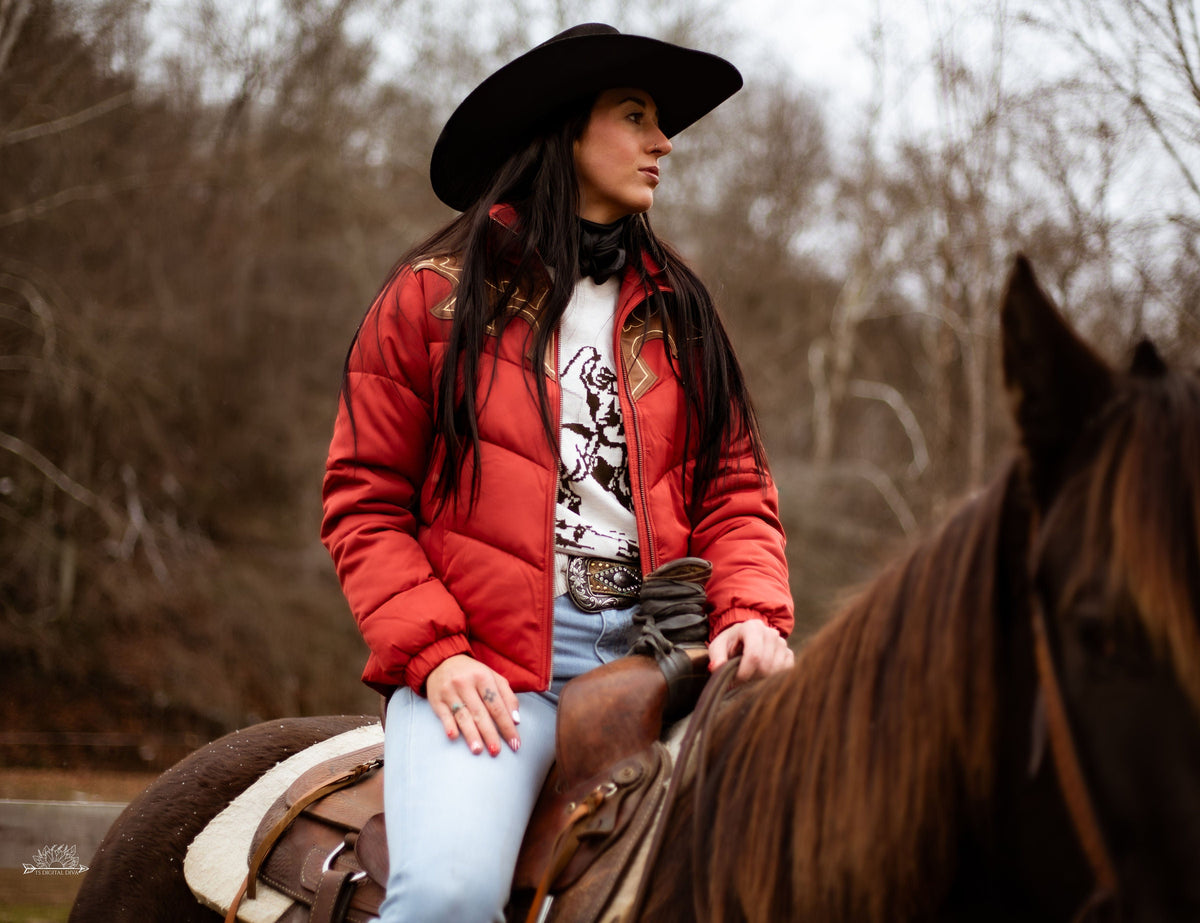 Cinch Women's Tops
