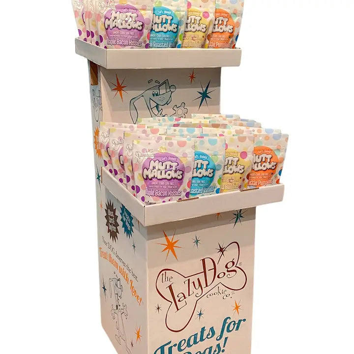 Mutt Mallows - Henderson's Western Store