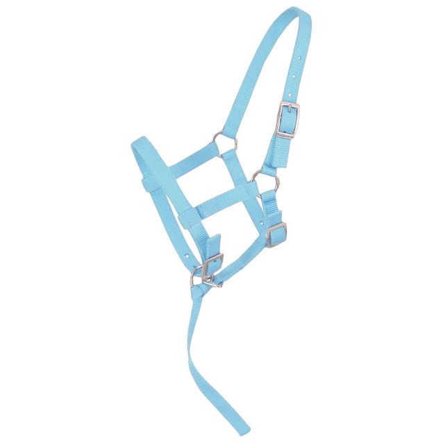 Tough1 Adjustable Foal Halter - Henderson's Western Store