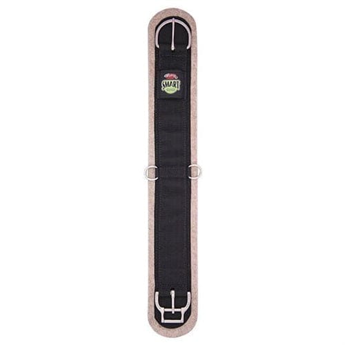 Wool Blend Felt Lined Smart Cinch ~ Straight - Henderson's Western Store
