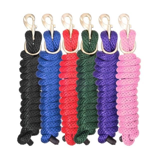 Tough1 Poly Lead W/Replaceable Snap - Henderson's Western Store