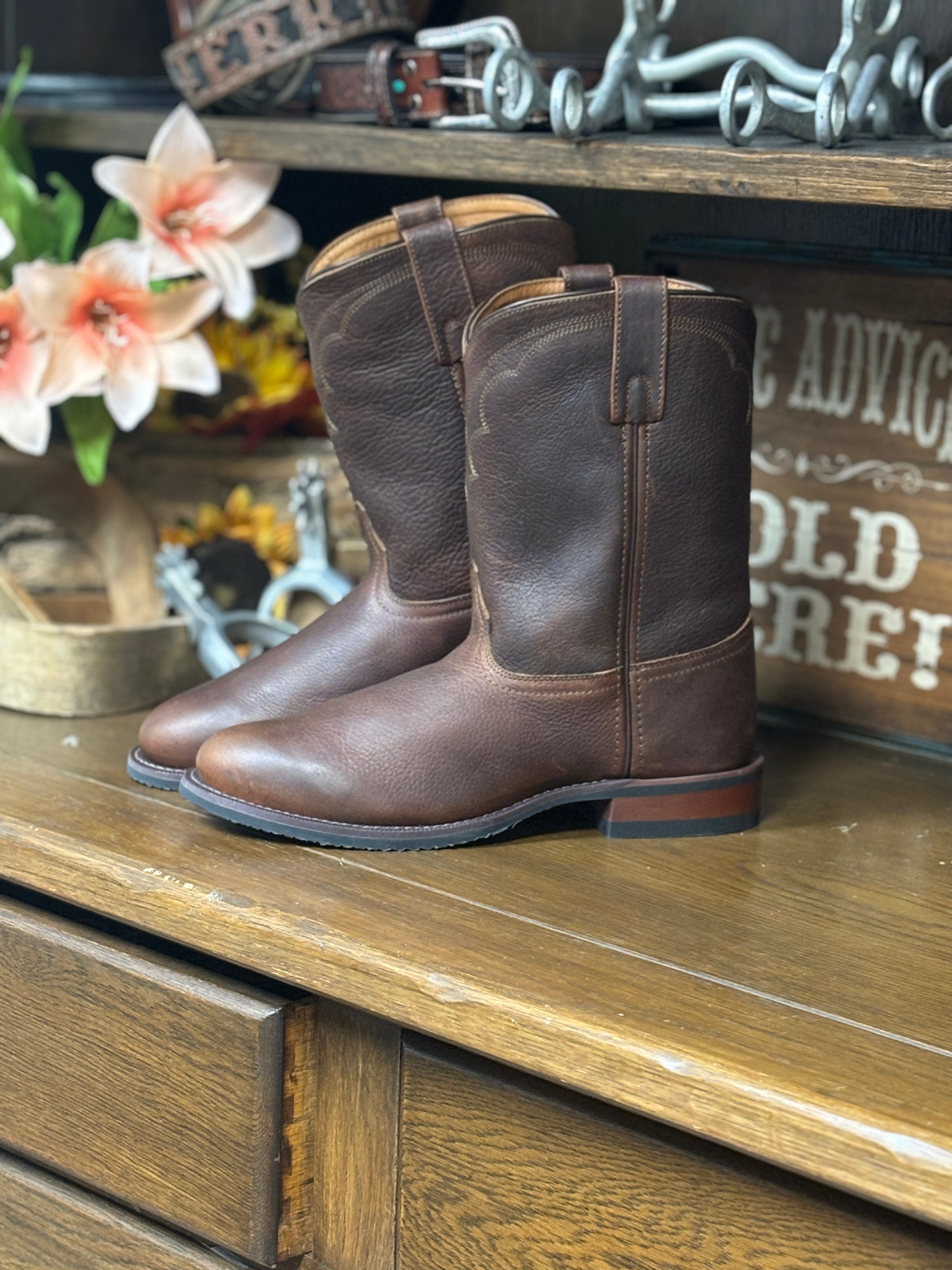 Vaughn Boots by Laredo - Henderson's Western Store