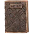 M & F WESTERN wallet