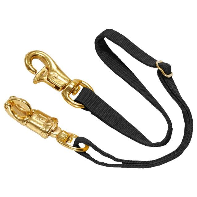 JT International Trailer Tie
