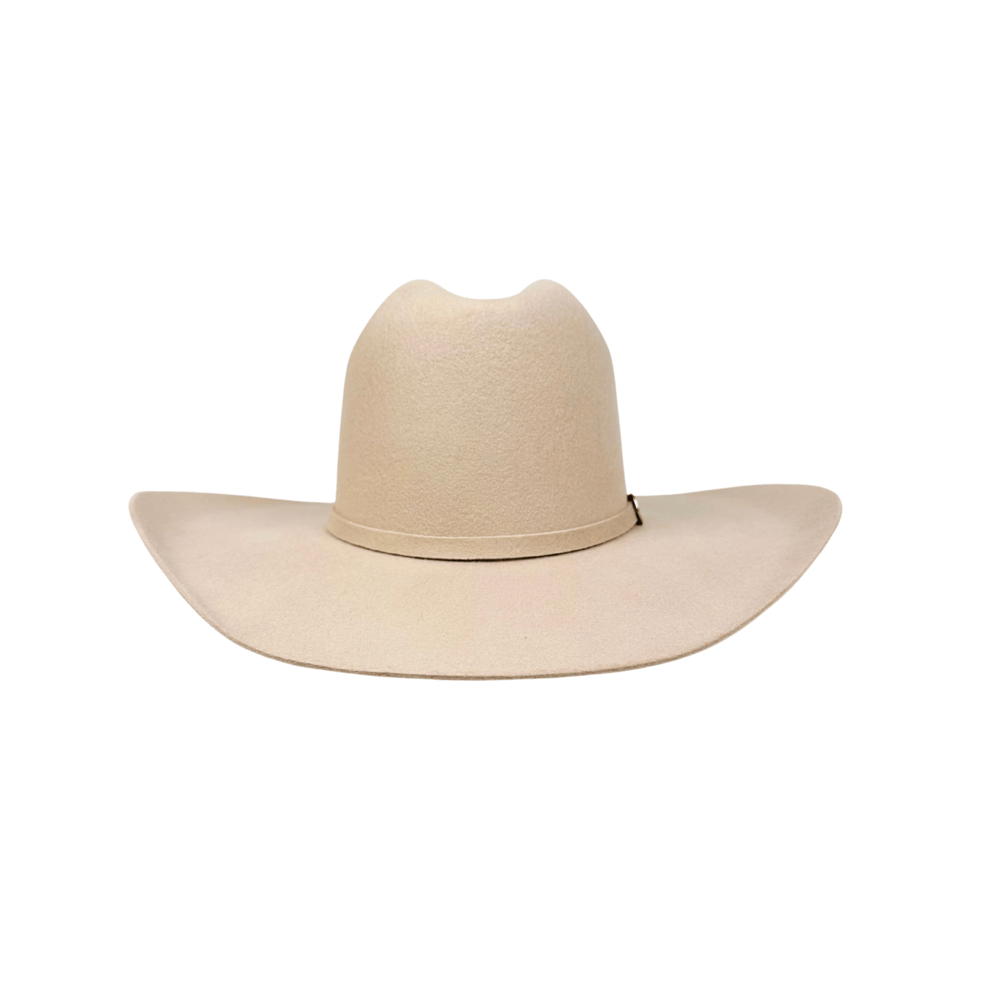 Twister 3X Felt ~ Silver Belly - Henderson's Western Store
