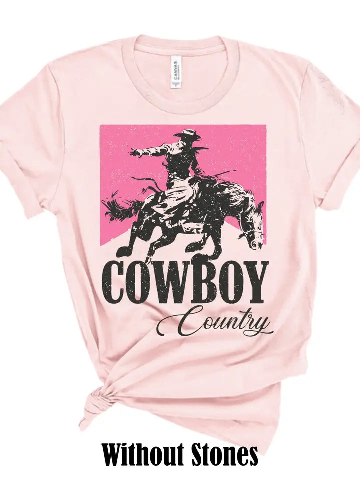 The Crystal Ranch ladies Shirts