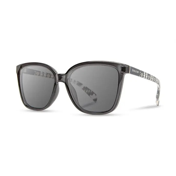 Pendleton Sunglasses - Rylahn: Grey Crystal / Papago - Henderson's Western Store