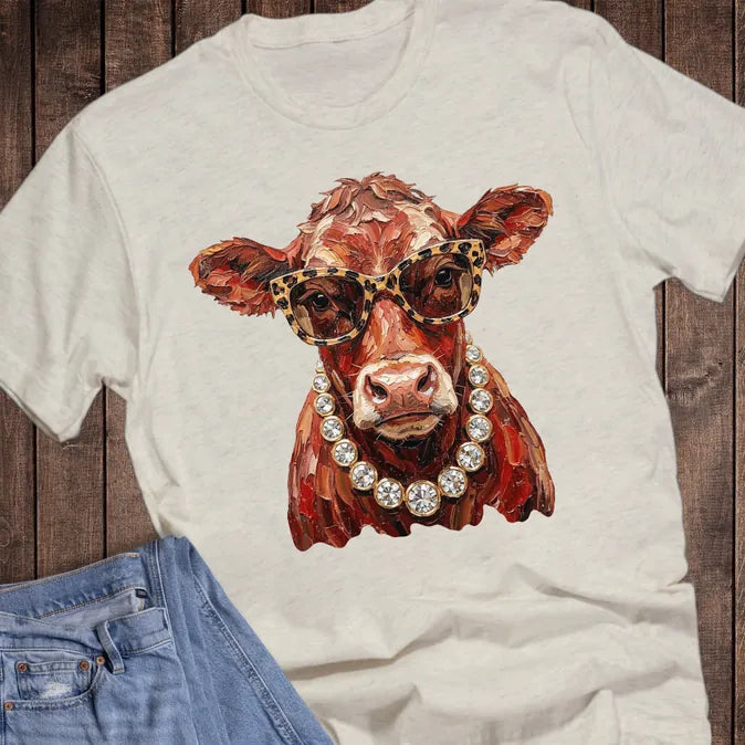 The Way Down South ladies Shirts