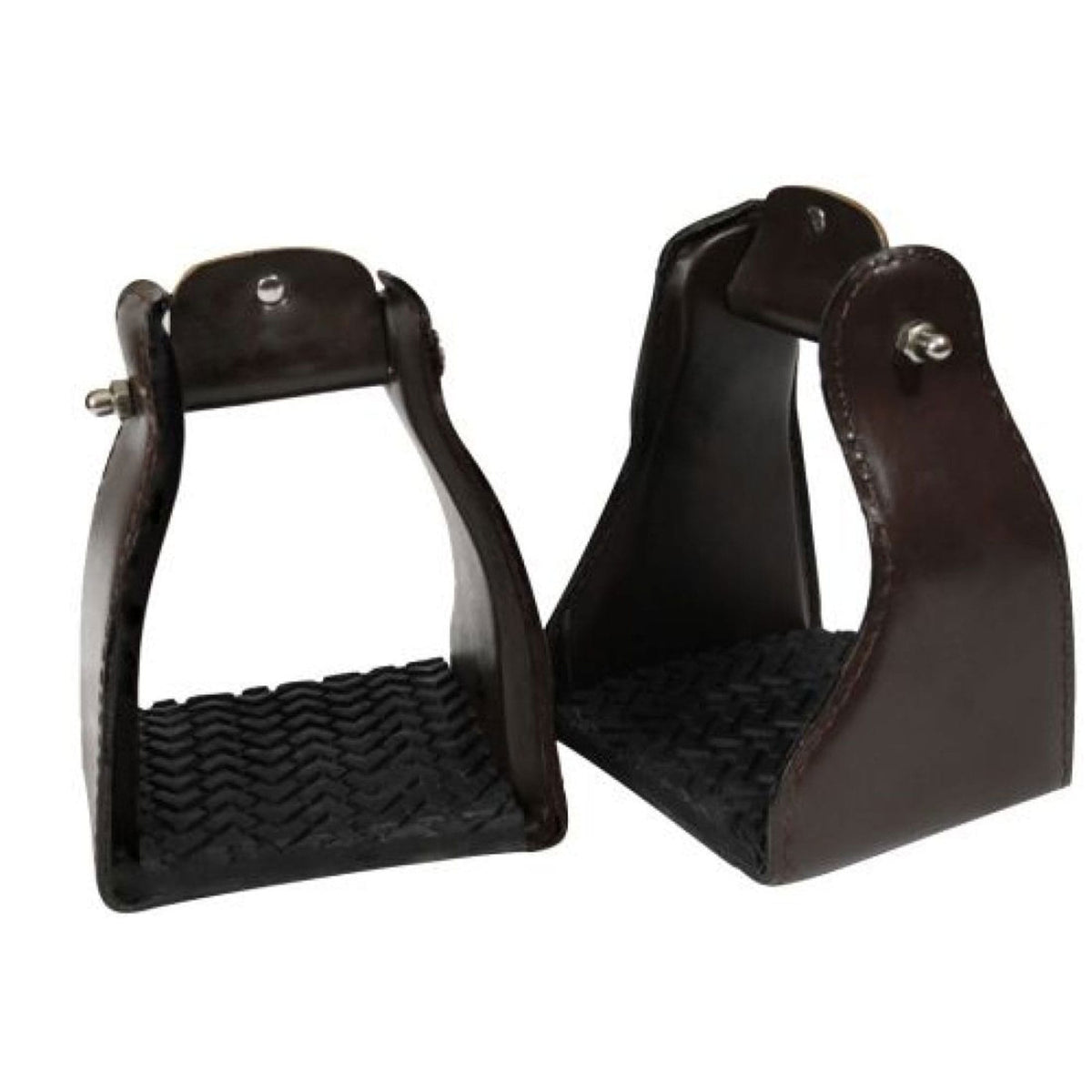 Shiloh Stirrups