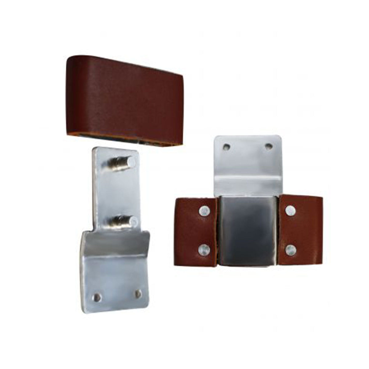 Shiloh Saddle Accessories