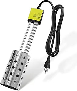 Bucket Heater - 1000 Watts - Henderson's Western Store