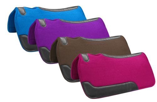 shiloh Saddle Pads