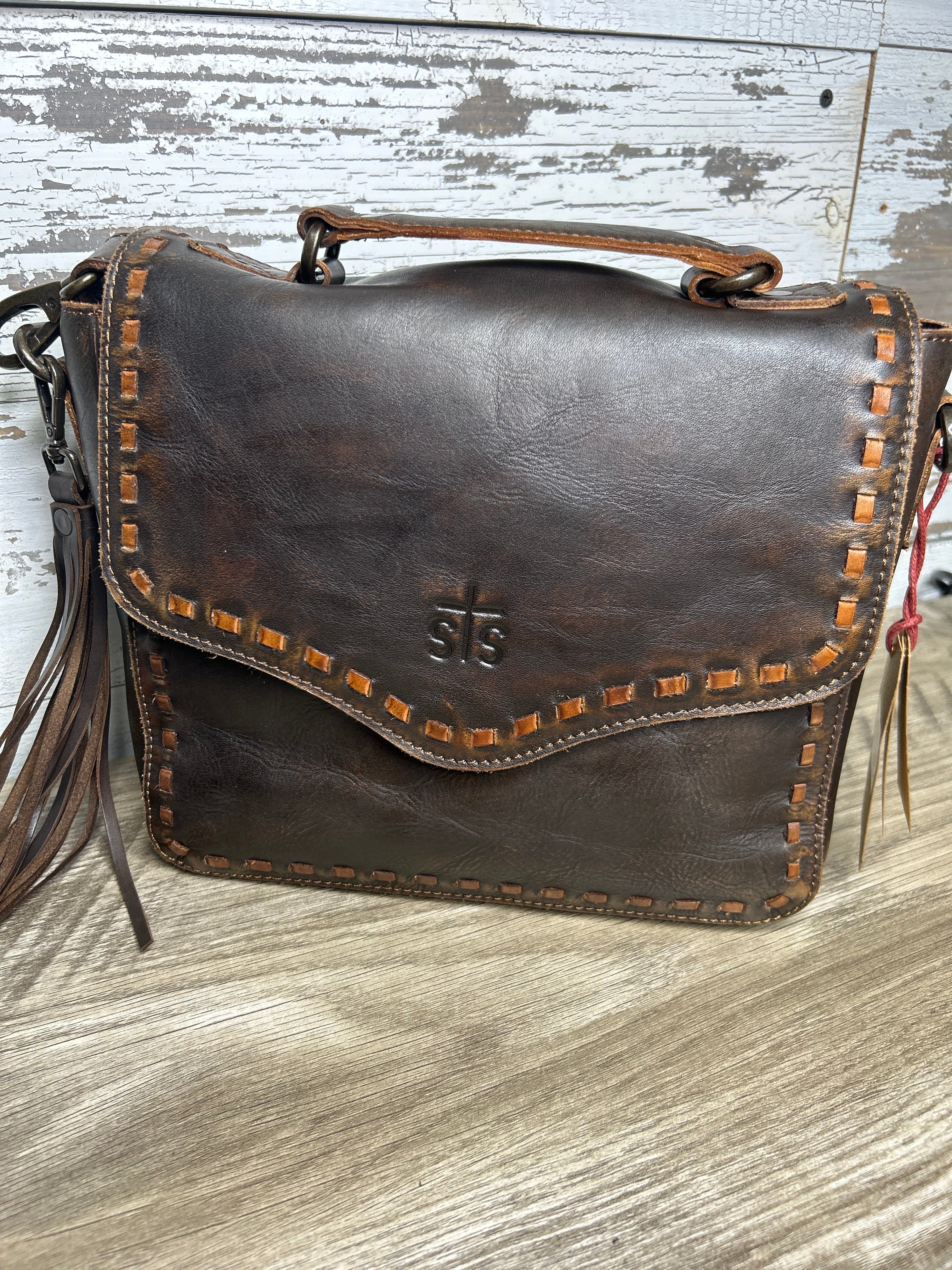 STS Ranchwear handbag