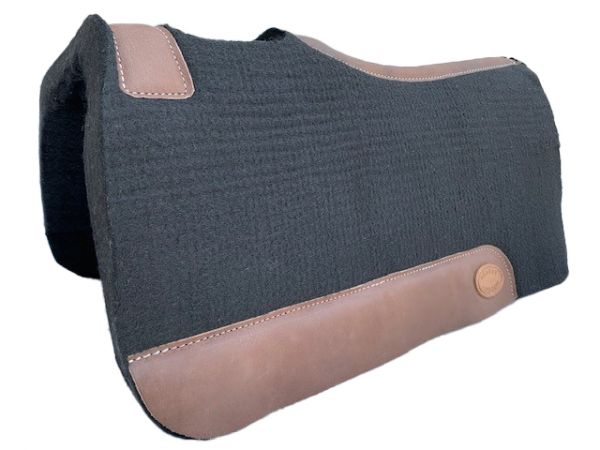 Klassy Cowgirl Heavy Duty Felt Pad - Henderson's Western Store