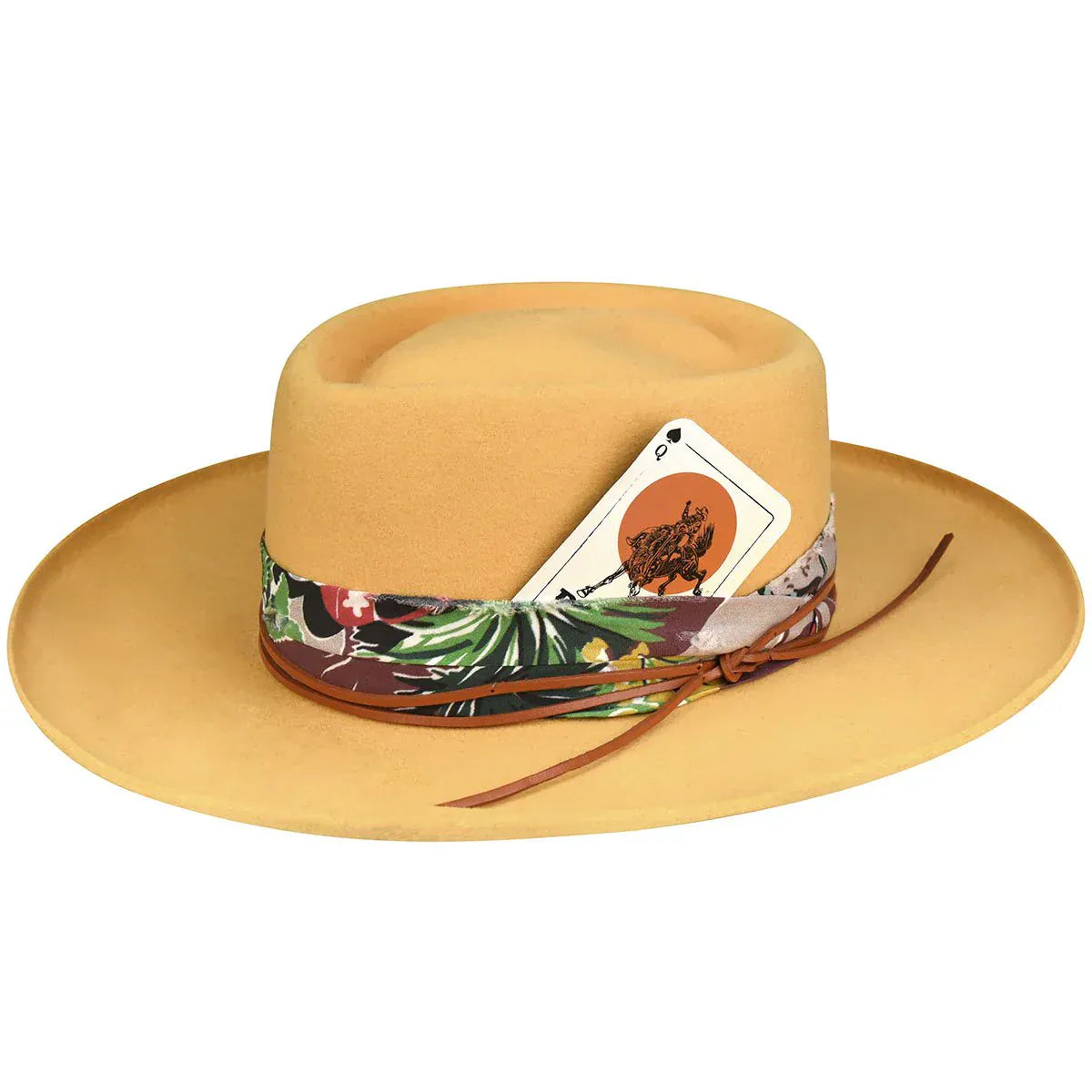 Renegade® Calamity J. by Bailey - Henderson's Western Store