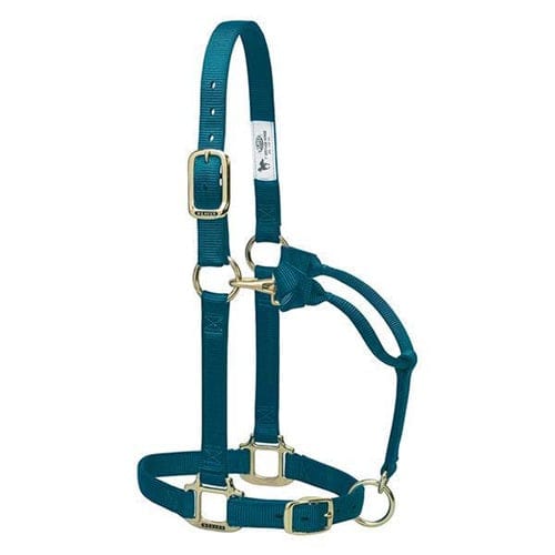 Adjustable Halters ~ Small - Henderson's Western Store
