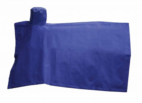 Nylon Saddle Cover - Henderson's Western Store