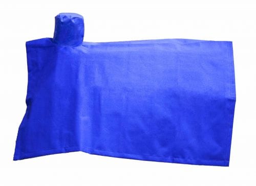 Nylon Saddle Cover - Henderson's Western Store