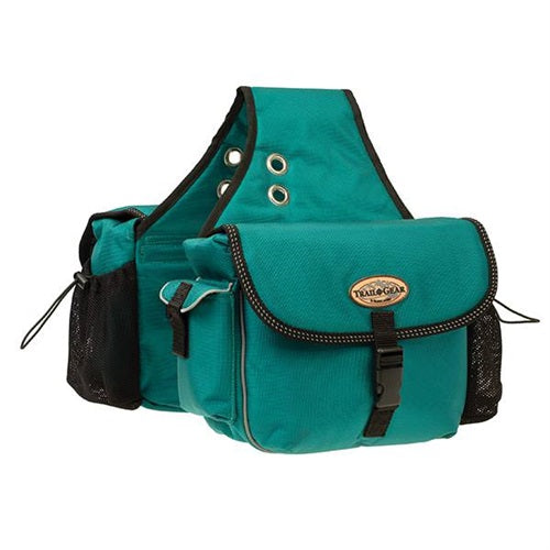 Trail Gear Saddle Bags - Henderson's Western Store
