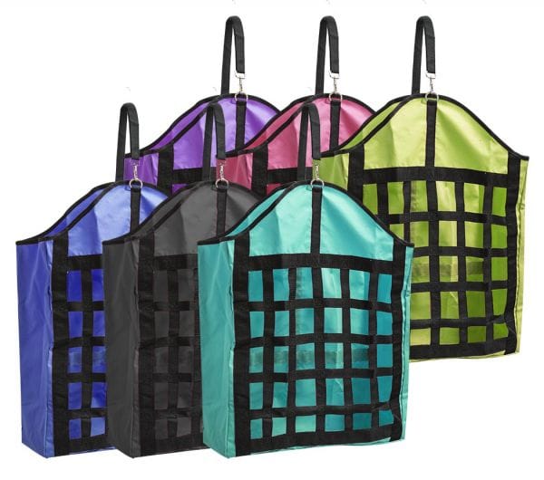 Webbed Nylon Slow Feed - Henderson's Western Store