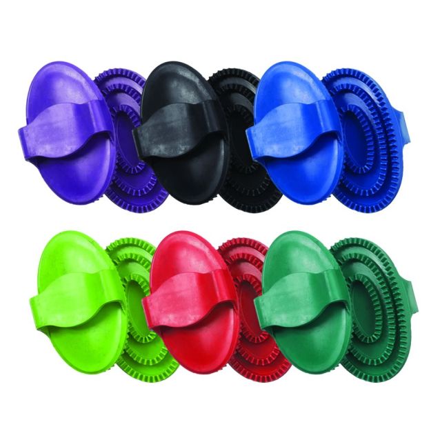 Tough 1 Rubber Curry - Henderson's Western Store